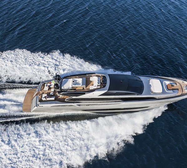 sol yachts